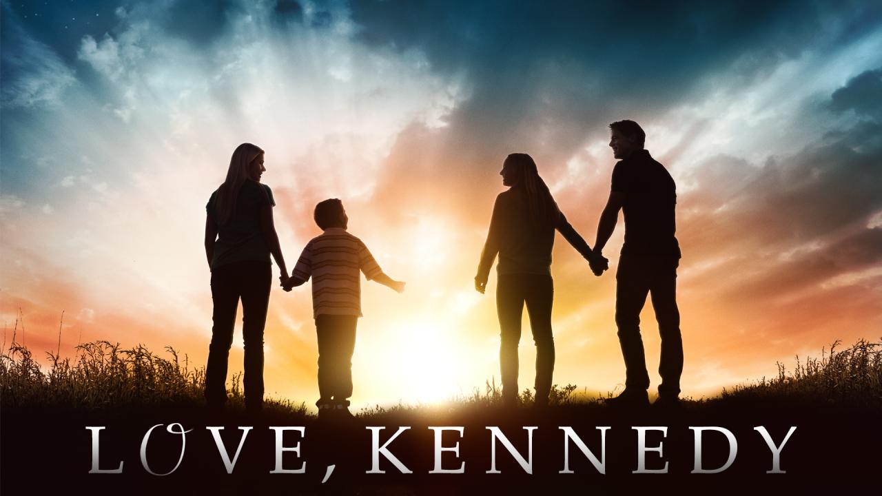 فيلم Love Kennedy 2017 مترجم كامل HD