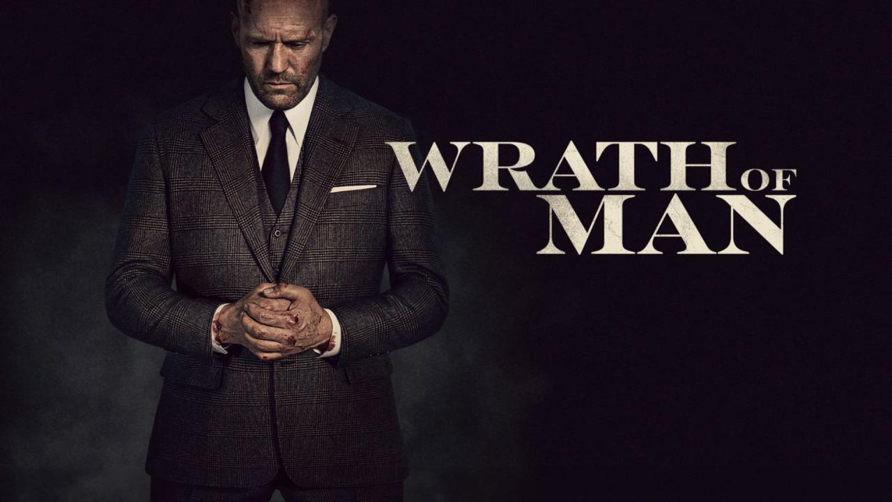 فيلم Wrath of Man 2021 مدبلج كامل بجودة HD