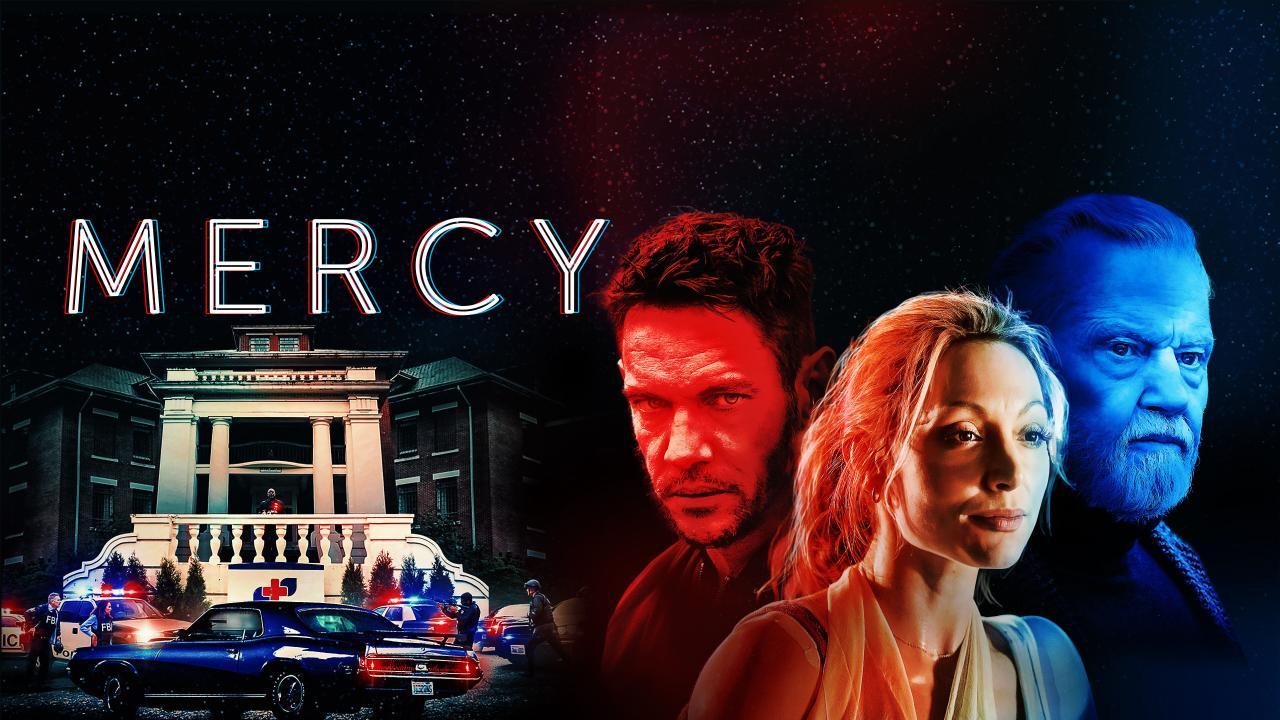 فيلم Mercy 2023 مترجم كامل HD