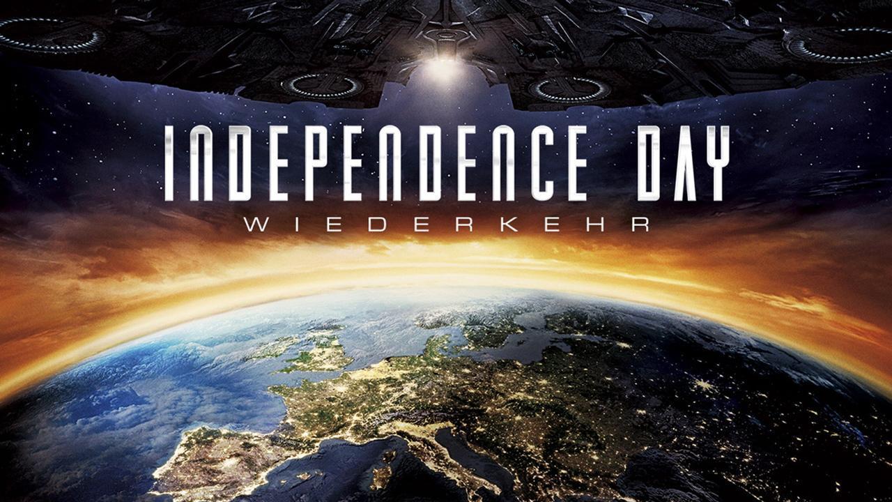 فيلم Independence Day 1996 مترجم كامل HD