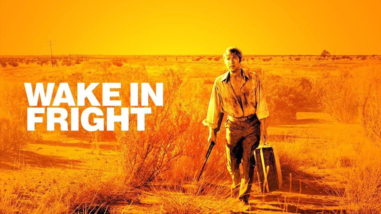 مسلسل Wake In Fright الموسم الاول الحلقة 1 الاولي مترجمة