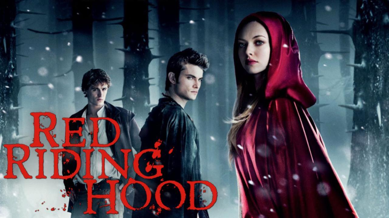 فيلم Red Riding Hood 2011 مترجم كامل HD