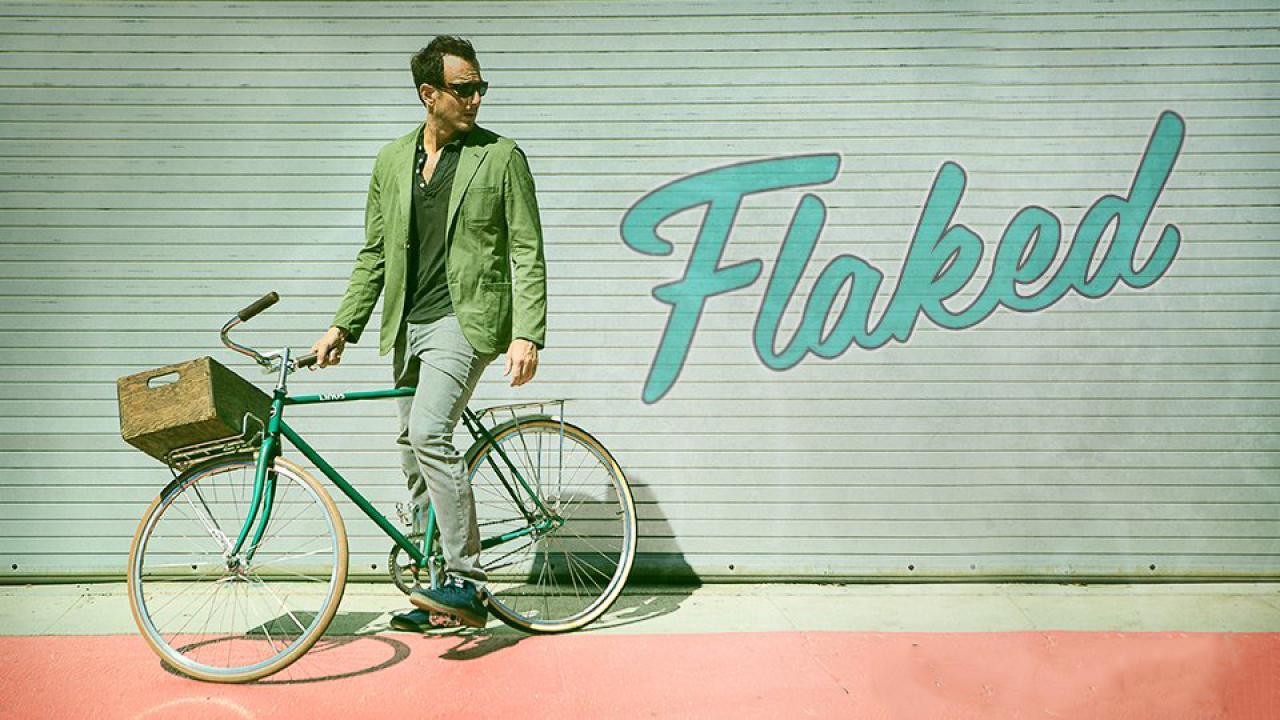 مسلسل Flaked الموسم الثاني الحلقة 2 الثانية مترجمة