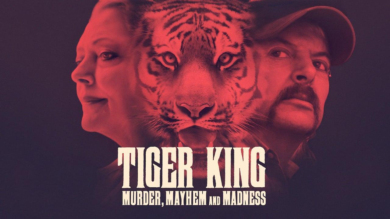 مسلسل Tiger King: Murder, Mayhem and Madness الموسم الثاني الحلقة 4 الرابعة مترجمة