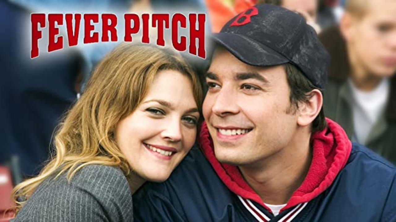 فيلم Fever Pitch 2005 مترجم كامل HD