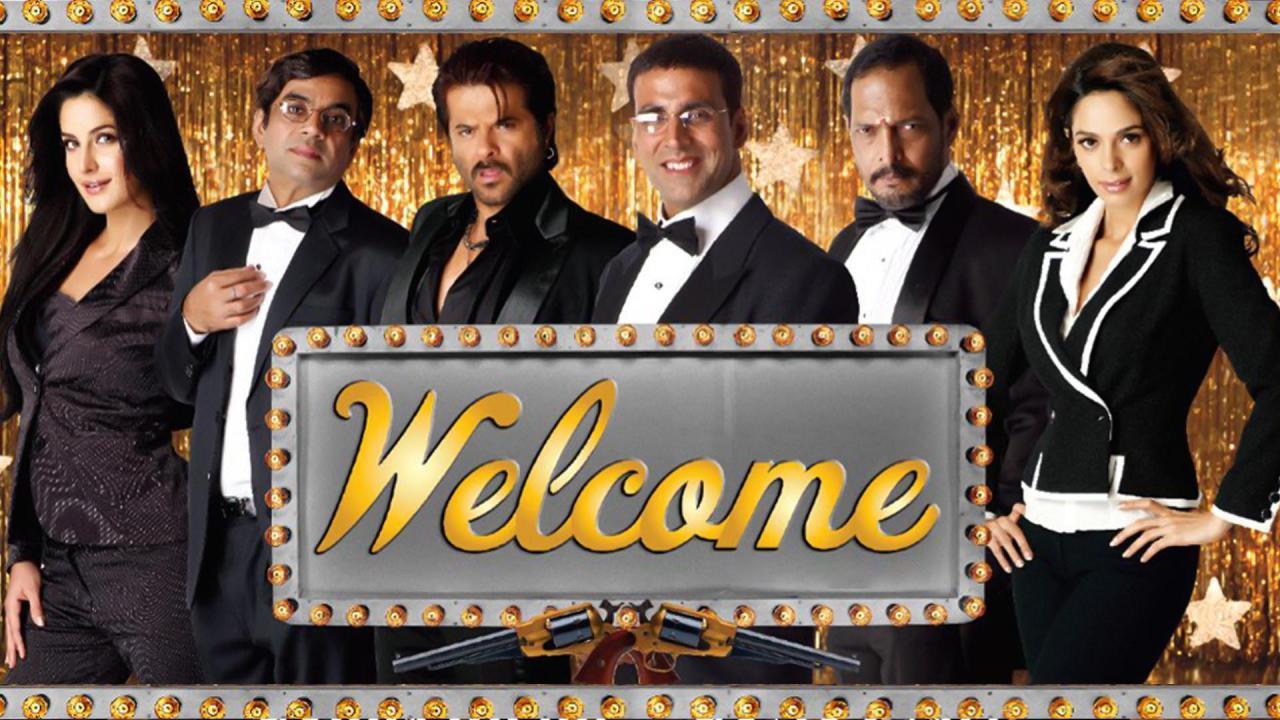 فيلم Welcome 2007 مترجم كامل بجودة HD