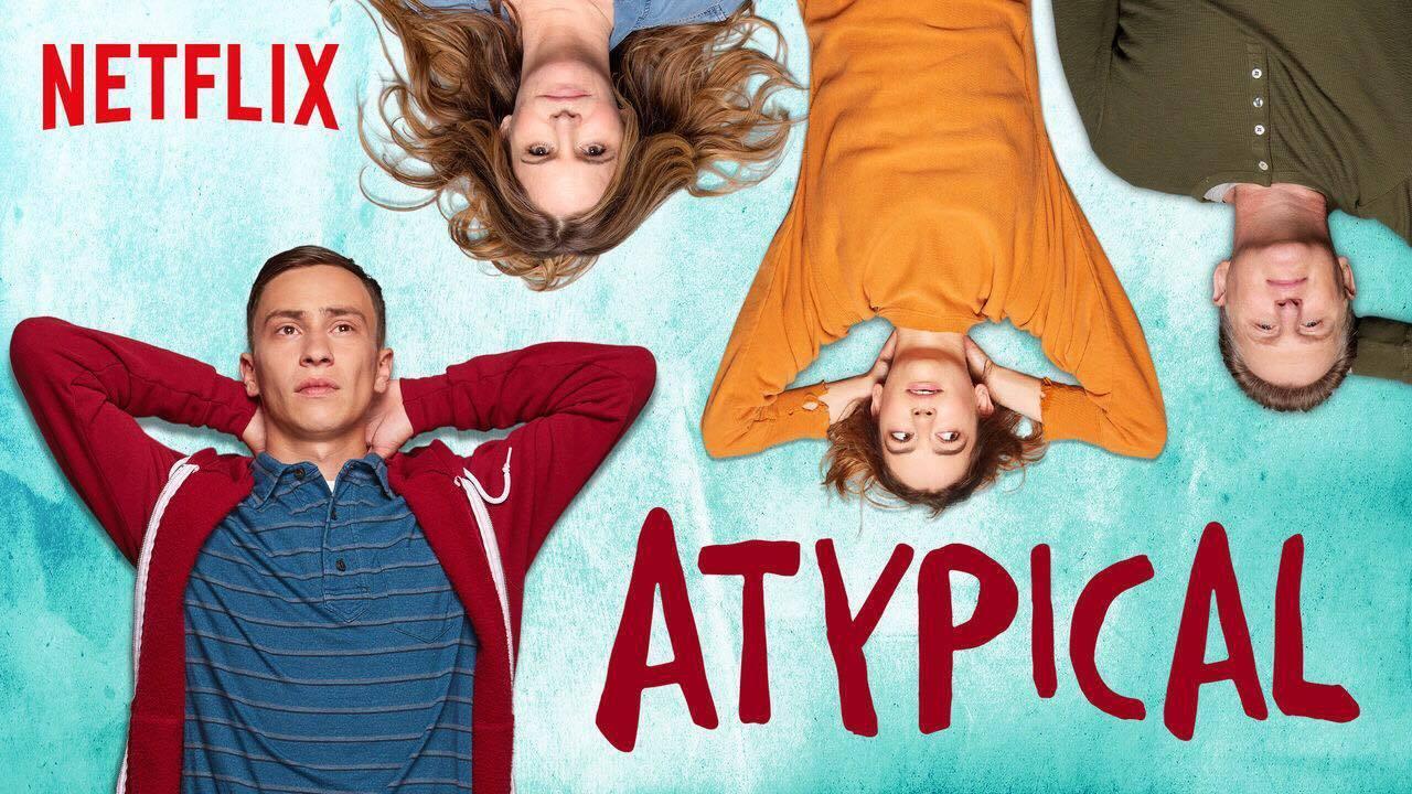 مسلسل Atypical الموسم الثاني الحلقة 3 الثالثة مترجمة