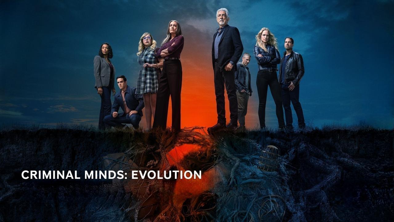 مسلسل Criminal Minds الموسم 18 الحلقة 4 الرابعة مترجمة