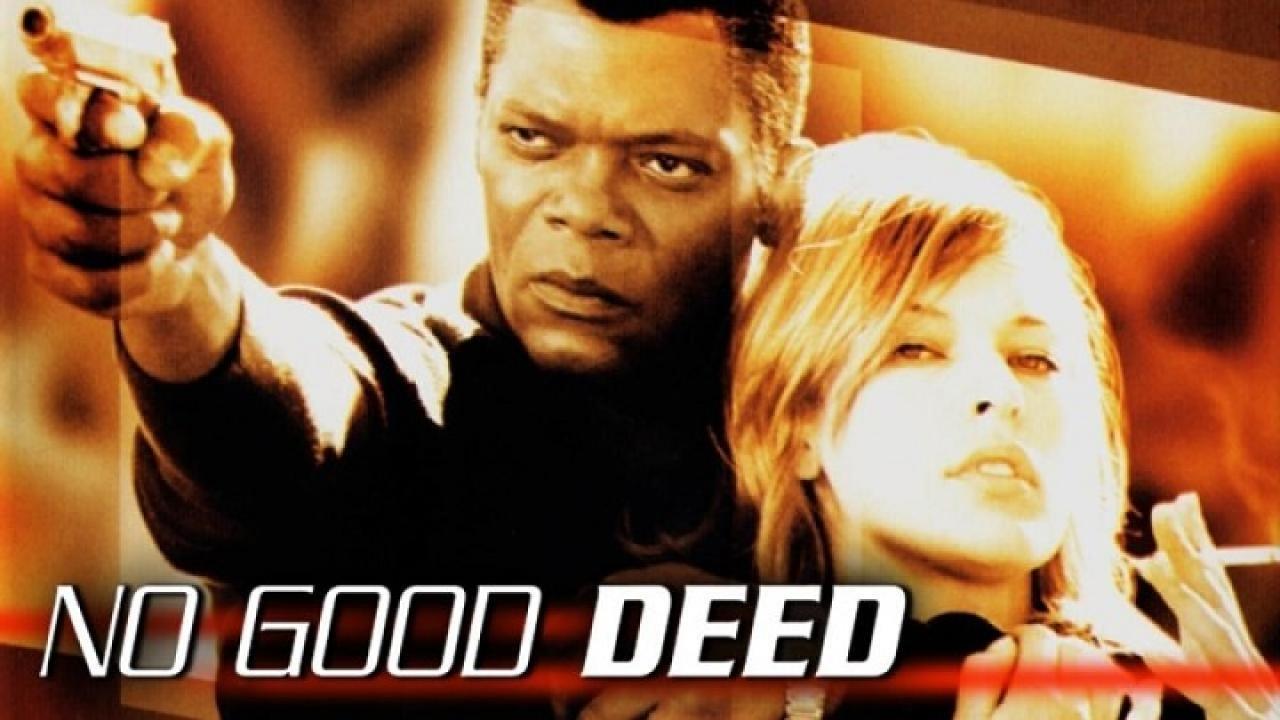 فيلم No Good Deed 2014 مترجم كامل HD