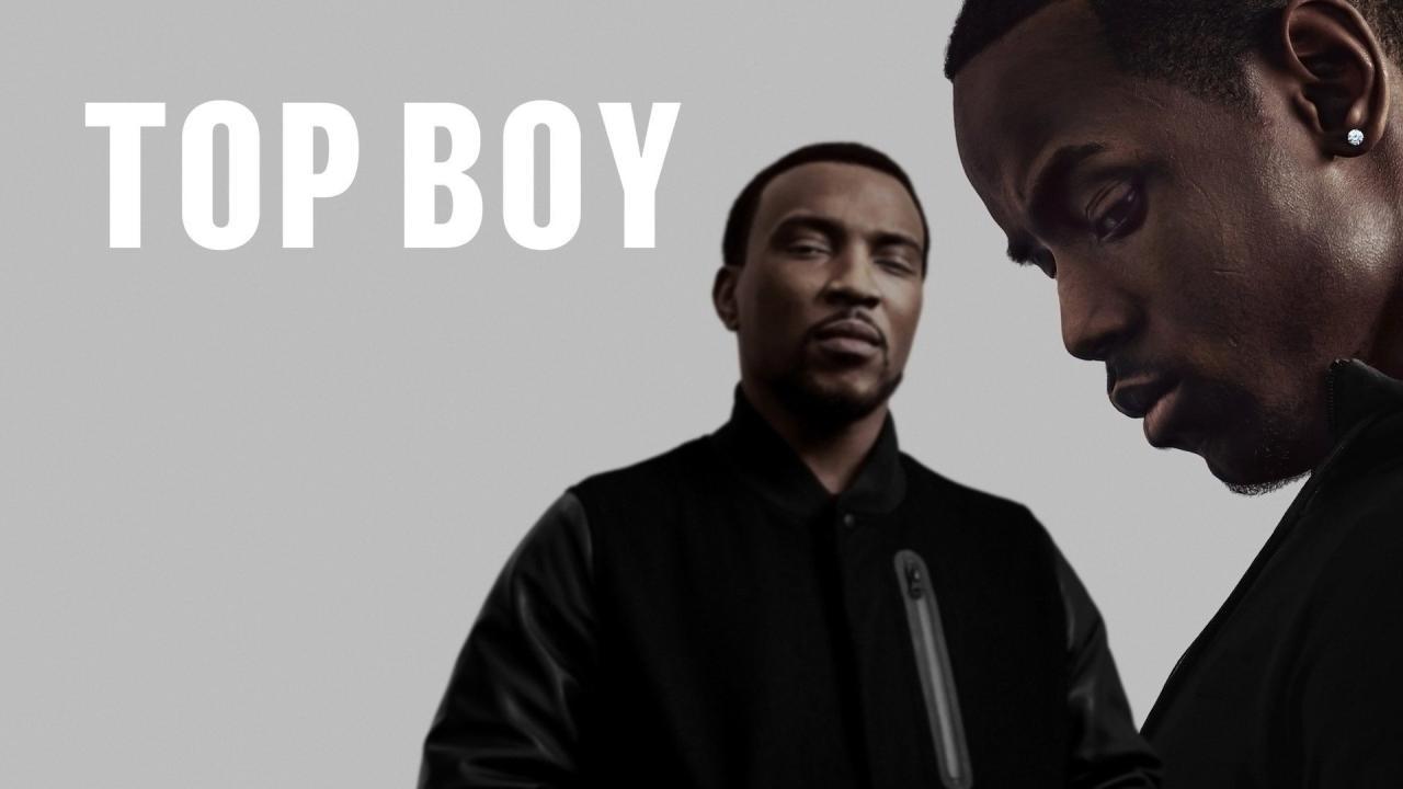 مسلسل Top Boy 2019 الموسم الثالث الحلقة 6 السادسة مترجمة والاخيرة