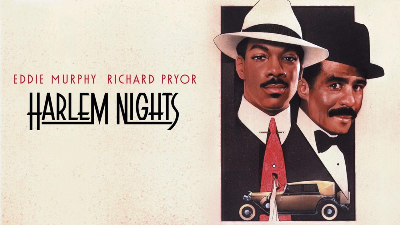 فيلم Harlem Nights 1989 مترجم كامل HD