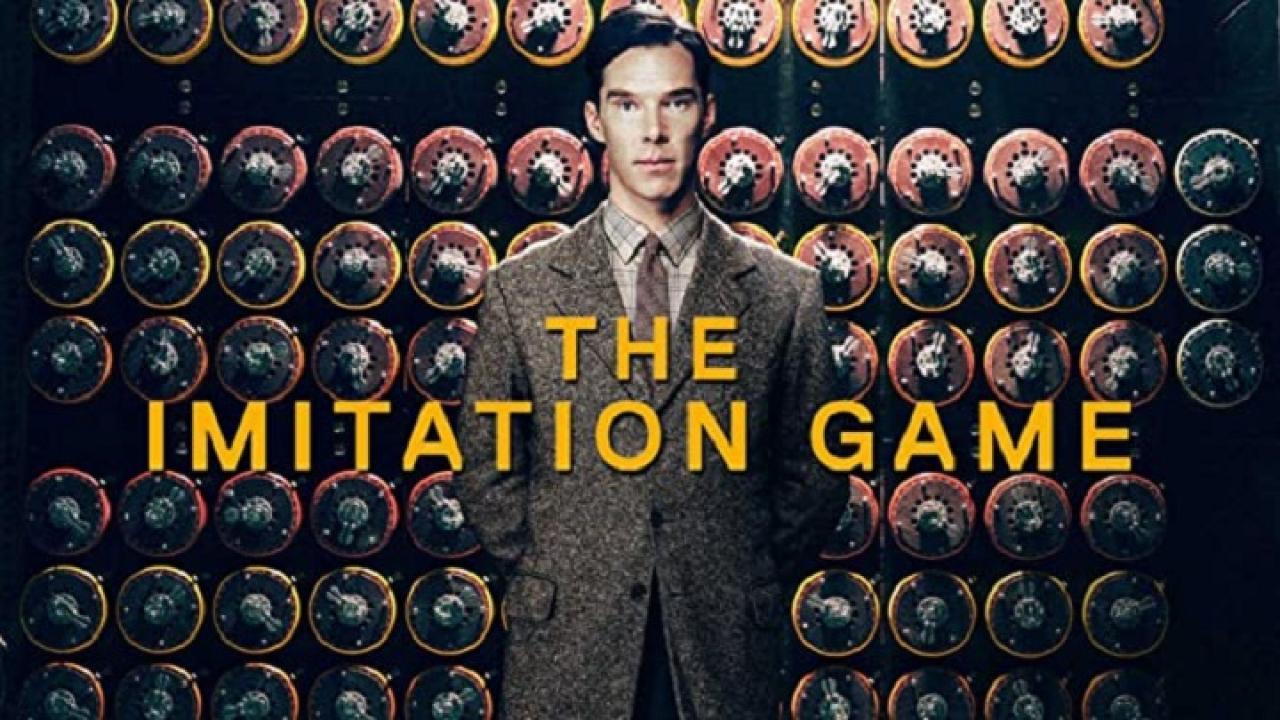 فيلم The Imitation Game 2014 مترجم كامل HD