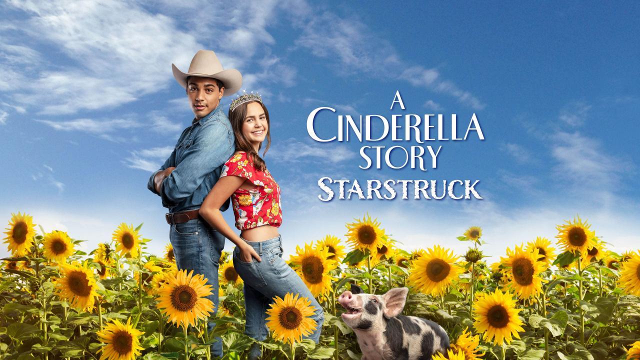 فيلم A Cinderella Story: Starstruck 2021 مترجم كامل HD