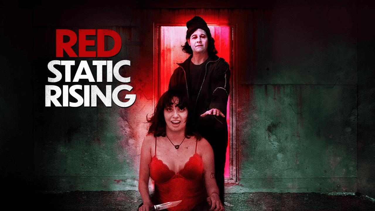 فيلم Red Static Rising 2025 مترجم كامل بجودة HD