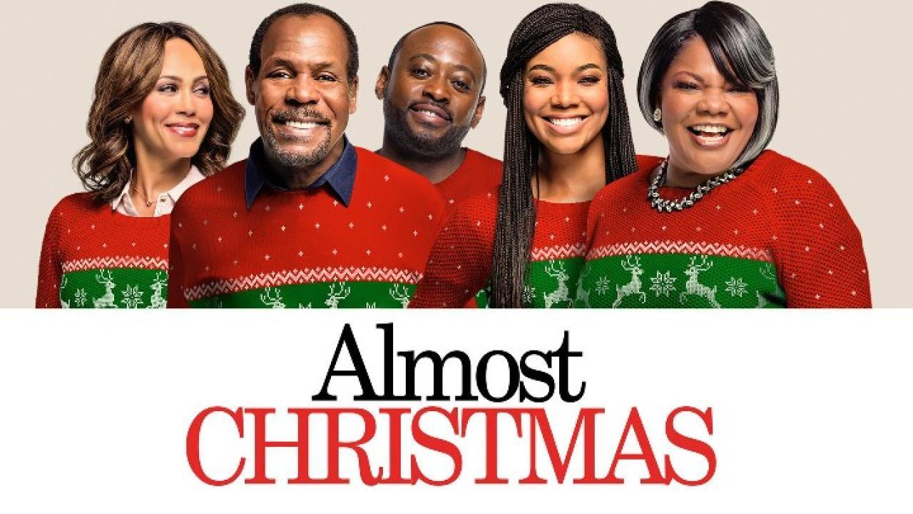 فيلم Almost Christmas 2016 مترجم كامل HD