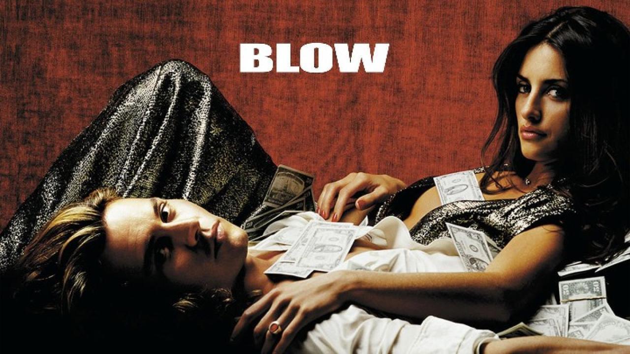فيلم Blow 2001 مترجم كامل HD اون لاين