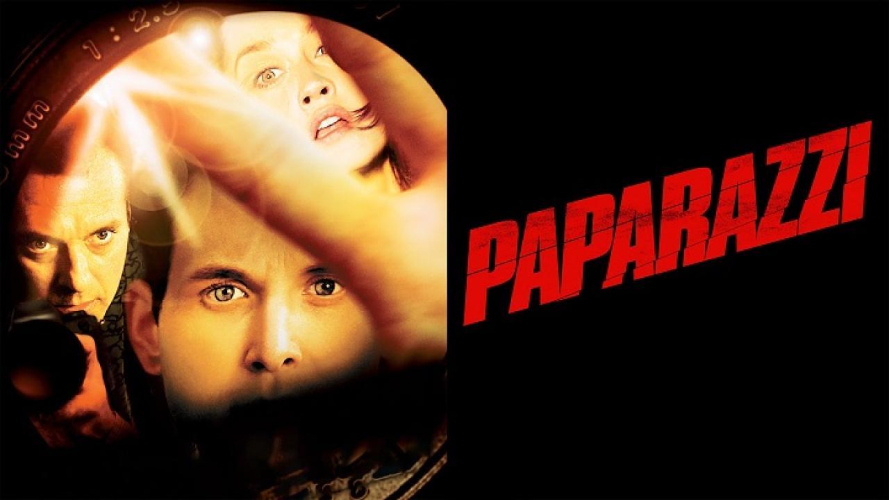 فيلم Paparazzi 2004 مترجم كامل HD