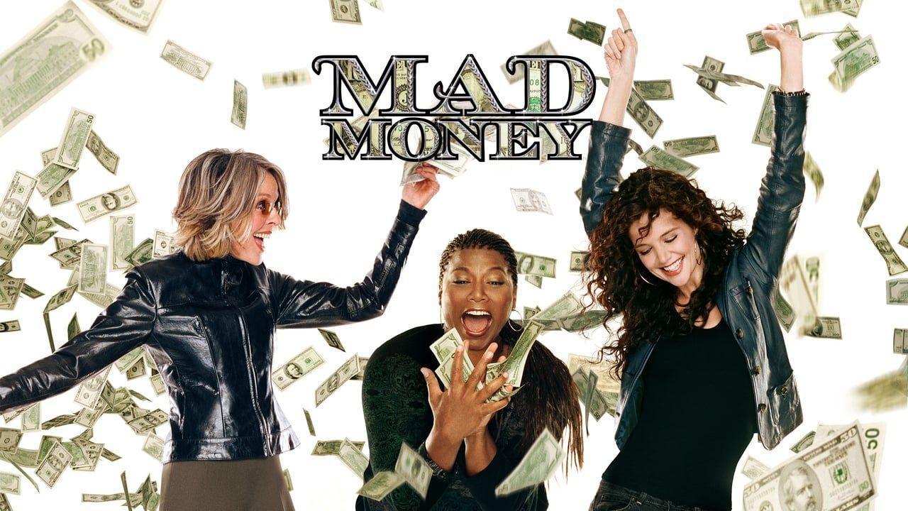 فيلم Mad Money 2008 مترجم كامل HD