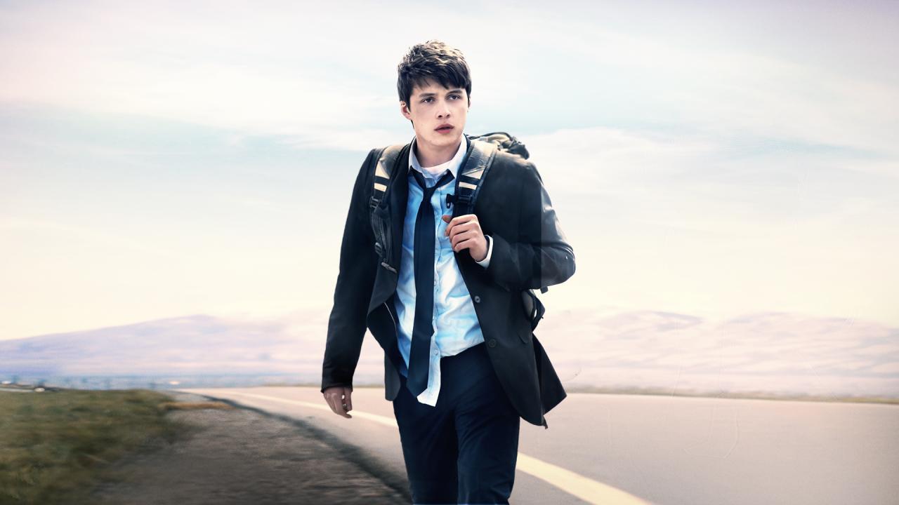 فيلم Being Charlie 2015 مترجم كامل HD