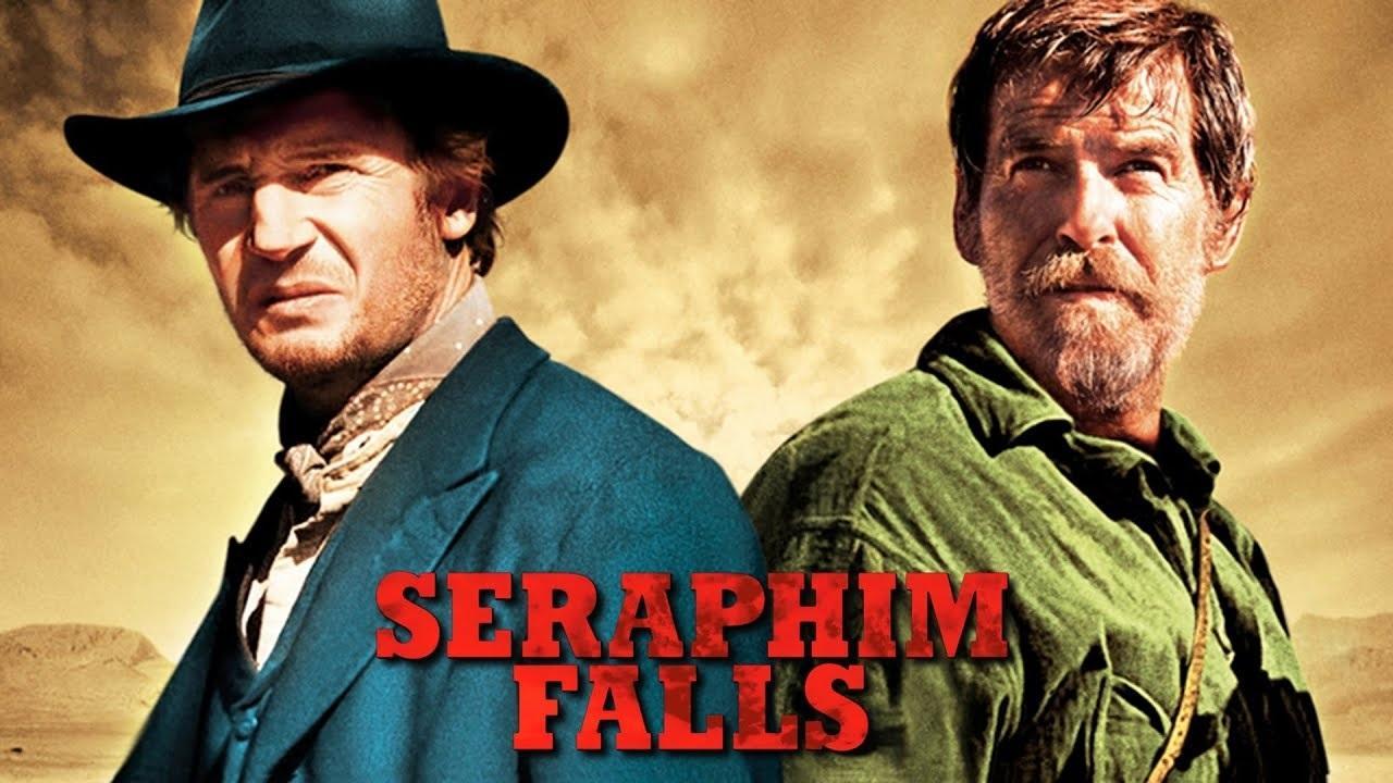 فيلم Seraphim Falls 2006 مترجم كامل HD