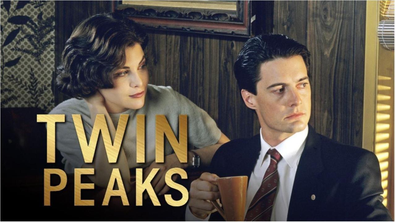 مسلسل Twin Peaks الموسم الثاني الحلقة 4 الرابعة مترجمة