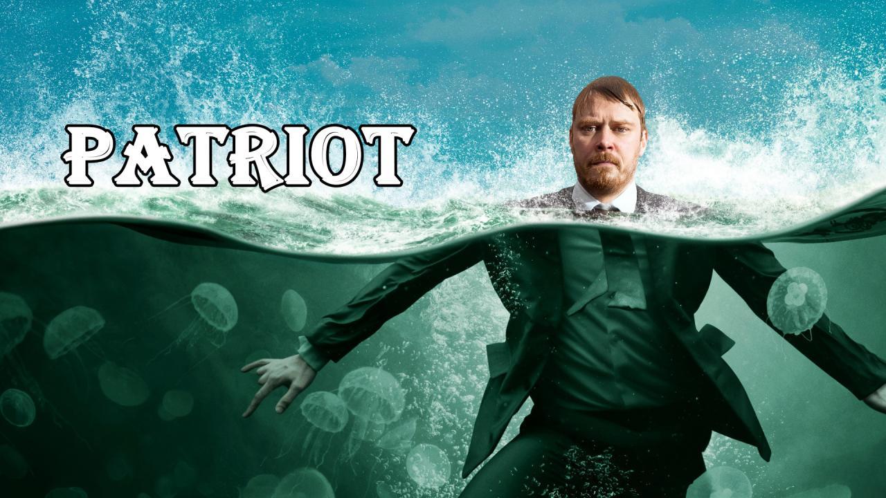 مسلسل Patriot الموسم الثاني الحلقة 7 السابعة مترجمة