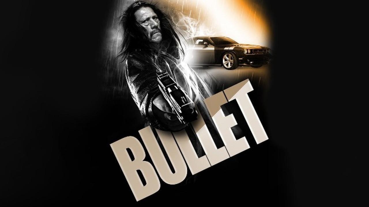 فيلم Bullet 2014 مترجم كامل HD