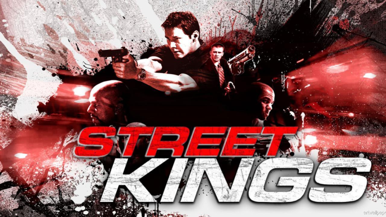 فيلم Street Kings 2008 مترجم كامل HD