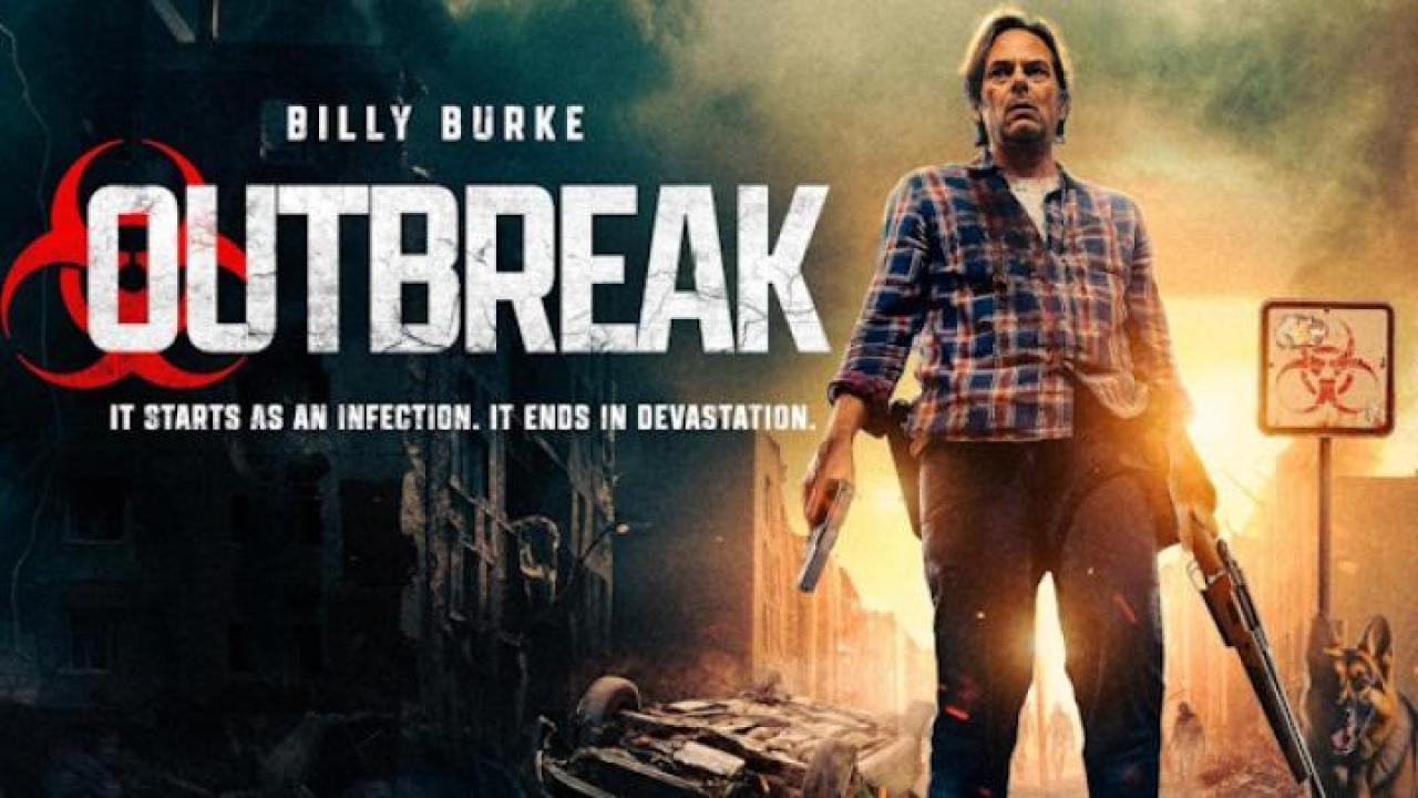 فيلم Outbreak 2024 مترجم كامل HD