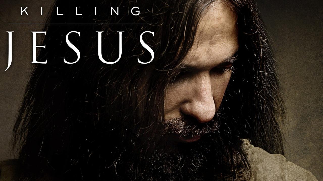 فيلم Killing Jesus 2015 مترجم كامل HD