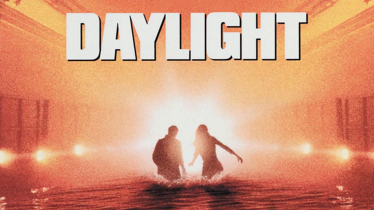 فيلم Daylight 1996 مترجم كامل HD