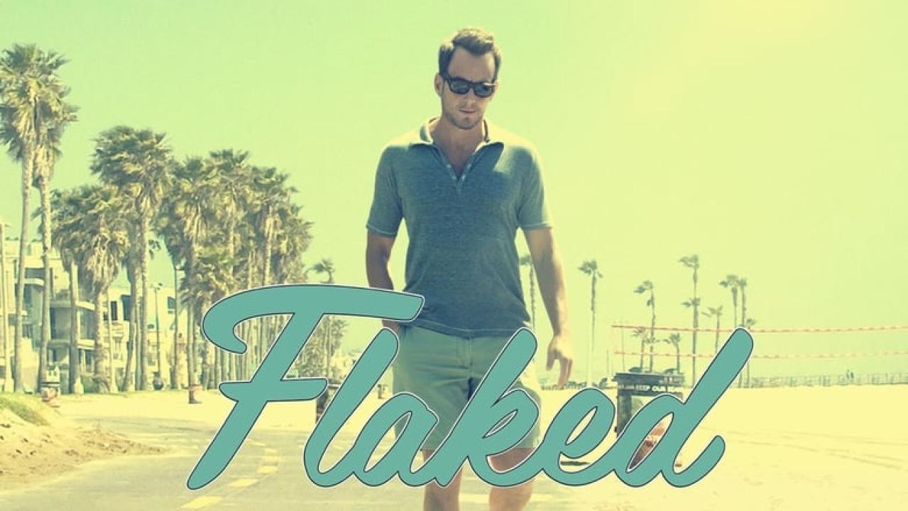 مسلسل Flaked الموسم الاول الحلقة 6 السادسة مترجمة