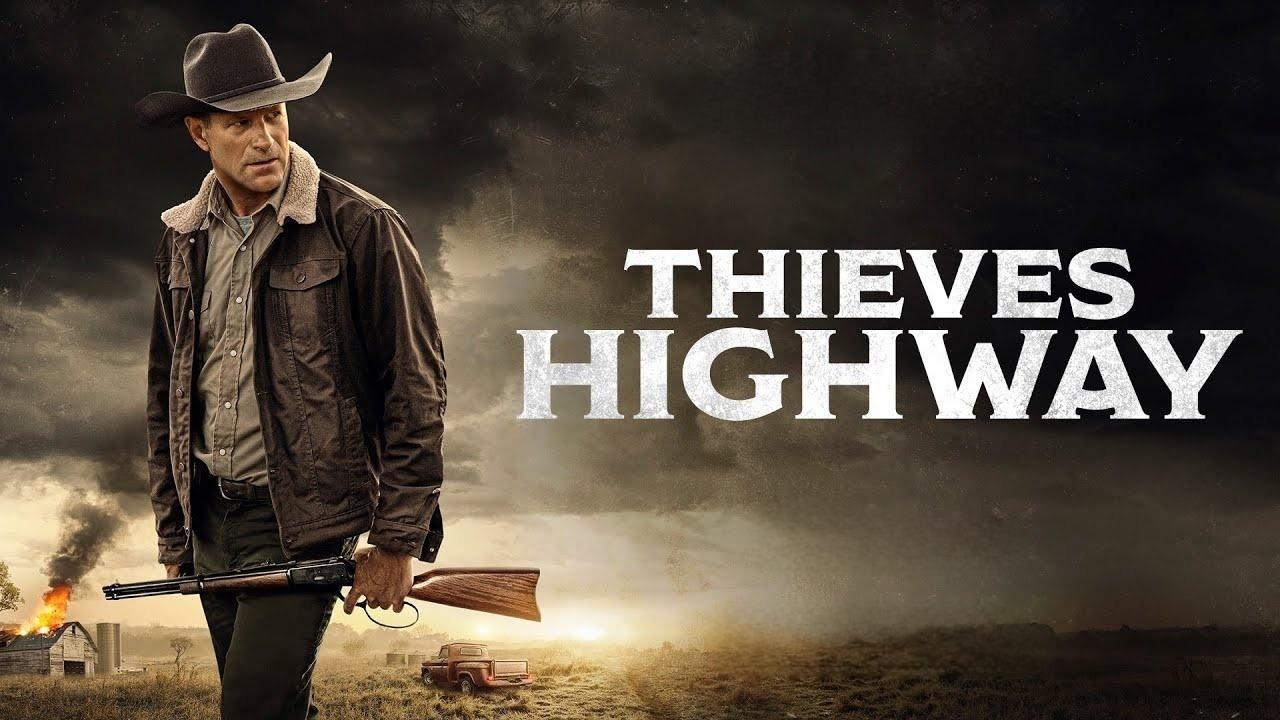 فيلم Thieves Highway 2025 مترجم كامل بجودة عالية HD
