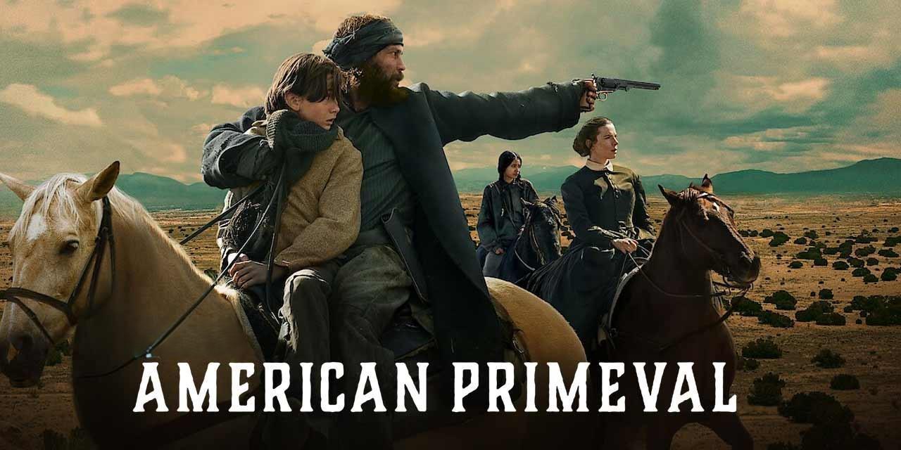 مسلسل American Primeval الموسم الاول الحلقة 6 السادسة والاخيرة مترجمة