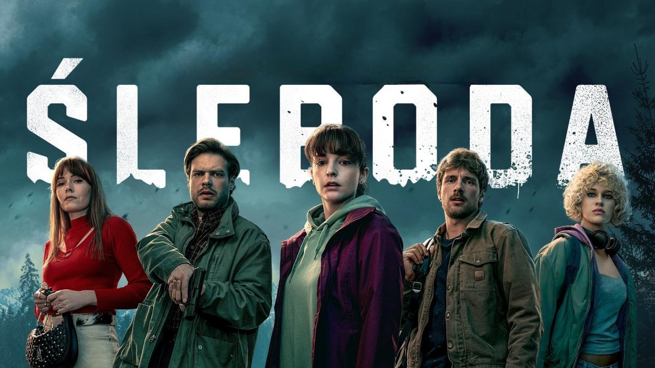 مسلسل Sleboda الموسم الاول الحلقة 1 الاولي مترجمة