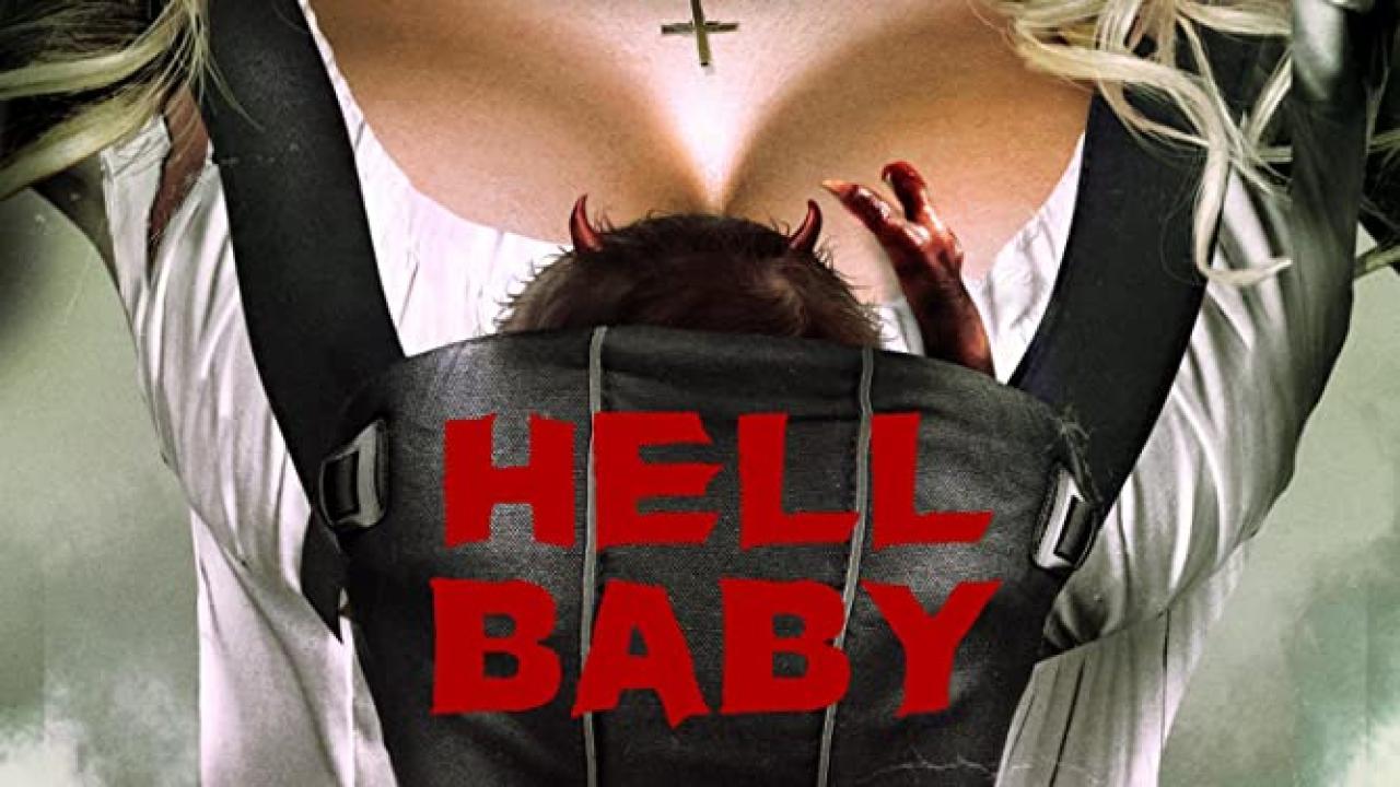 فيلم Hell Baby 2013 مترجم كامل HD