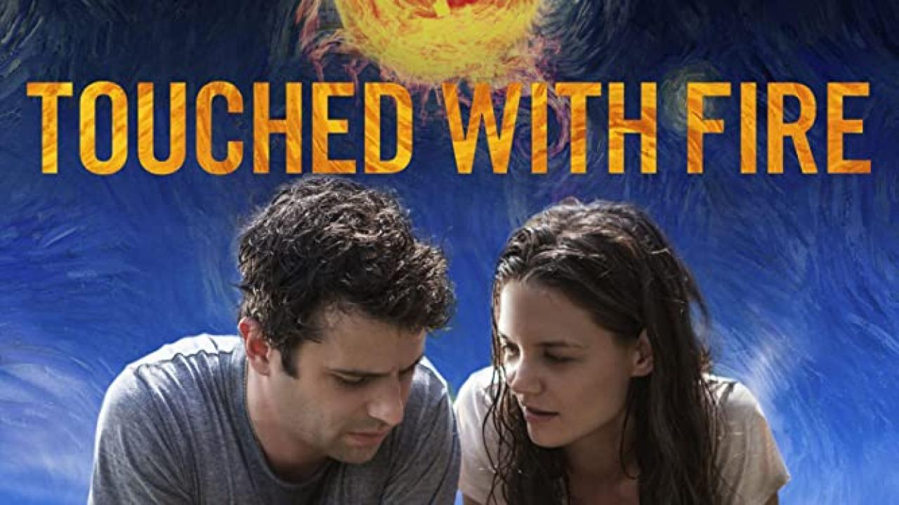 فيلم Touched With Fire 2015 مترجم كامل HD