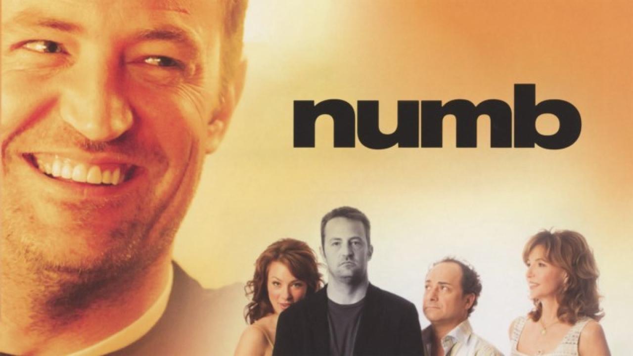 فيلم Numb 2007 مترجم كامل HD