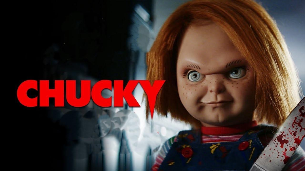 مسلسل Chucky الموسم الثالث الحلقة 7 السابعة مترجمة