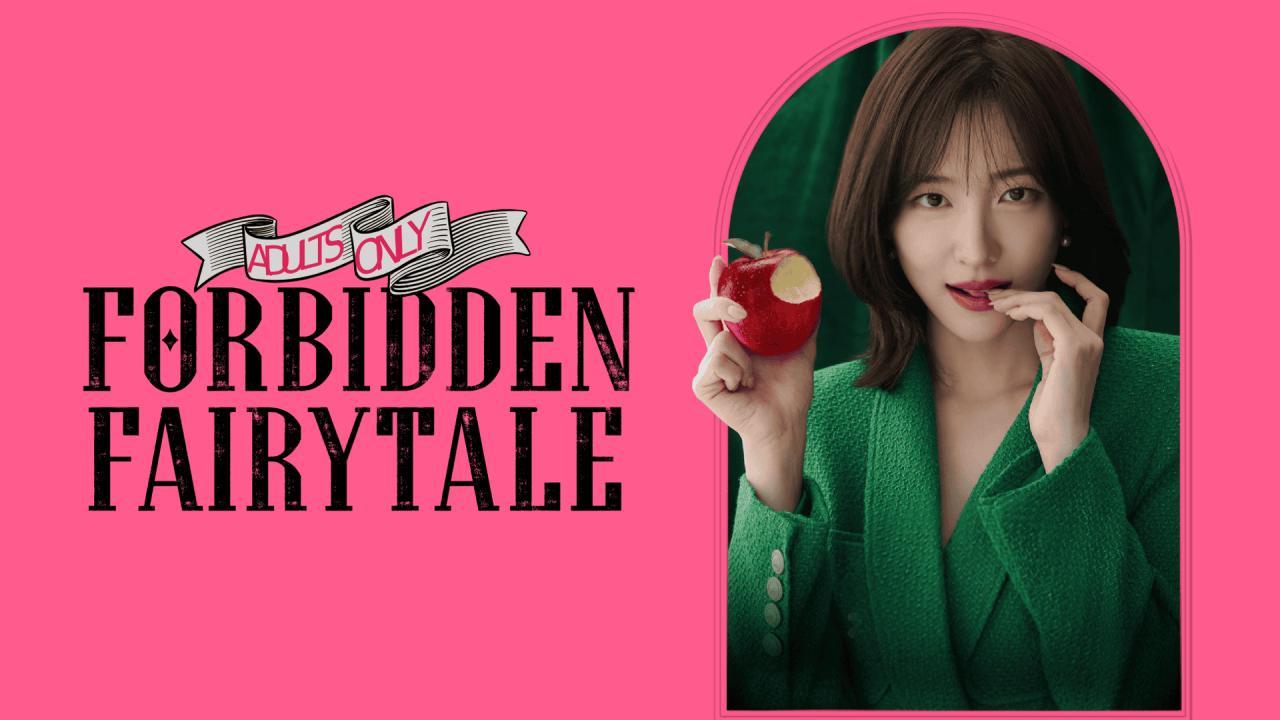 فيلم Forbidden Fairytale 2025 مترجم كامل بجودة HD