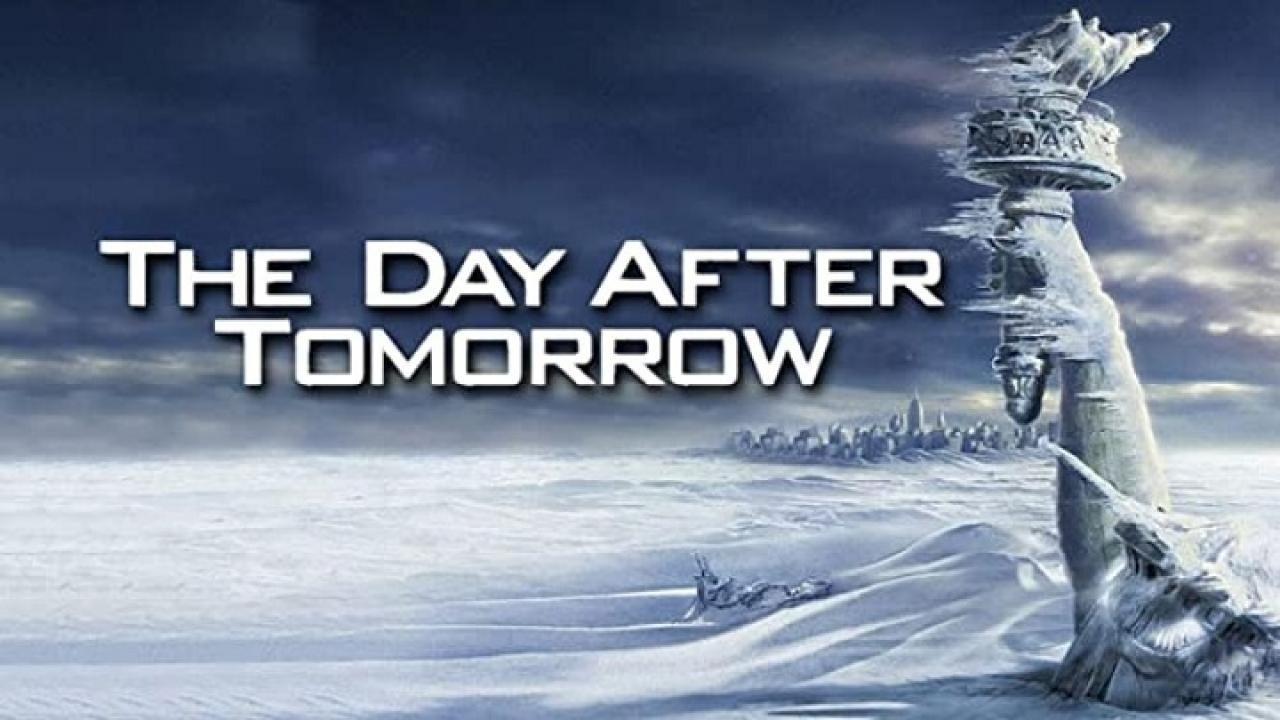 فيلم The Day After Tomarrow 2004 مترجم كامل HD