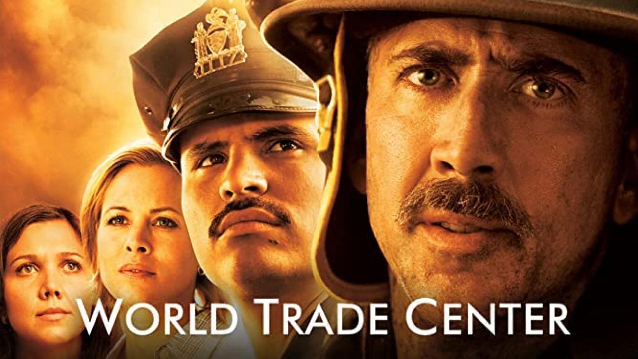 فيلم World Trade Center 2006 مترجم كامل HD