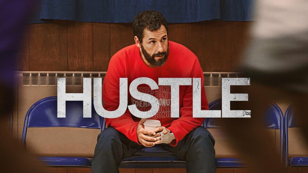 فيلم Hustle 2022 مترجم كامل HD اون لاين