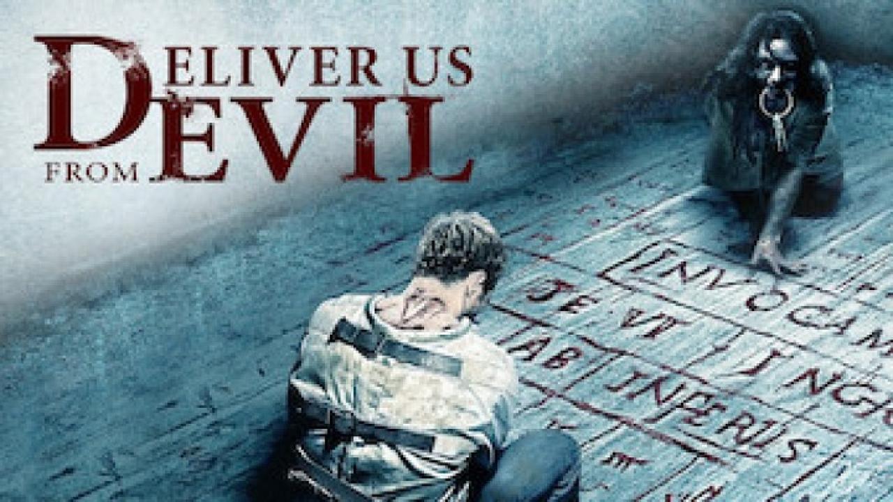 فيلم Deliver Us from Evil 2014 مترجم كامل HD