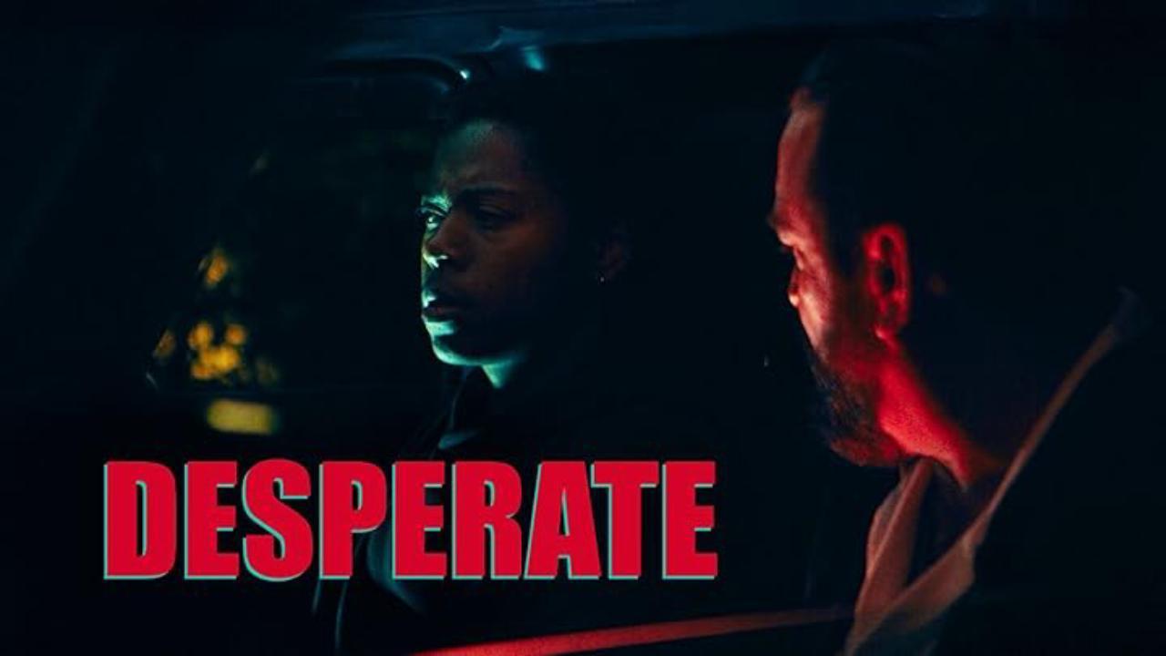 فيلم Desperate 2025 مترجم كامل بجودة HD