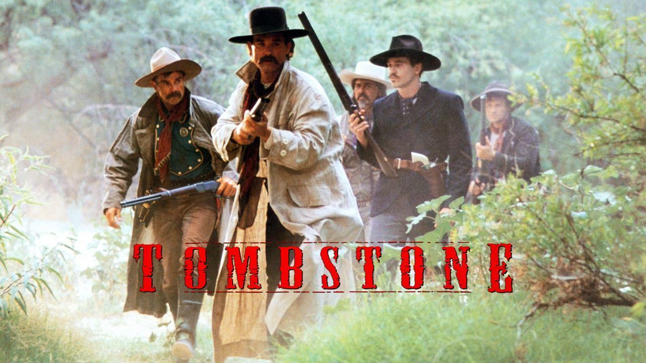 فيلم Tombstone 1993 مترجم كامل HD