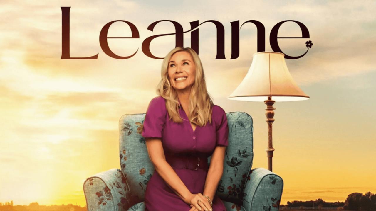 مسلسل Leanne الموسم الاول الحلقة 6 السادسة مترجمة