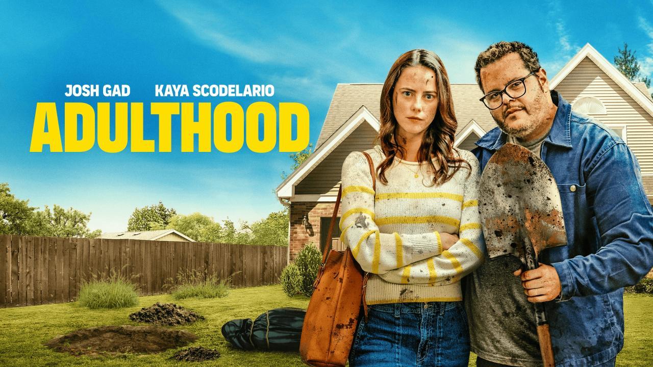 فيلم Adulthood 2025 مترجم كامل بجودة HD