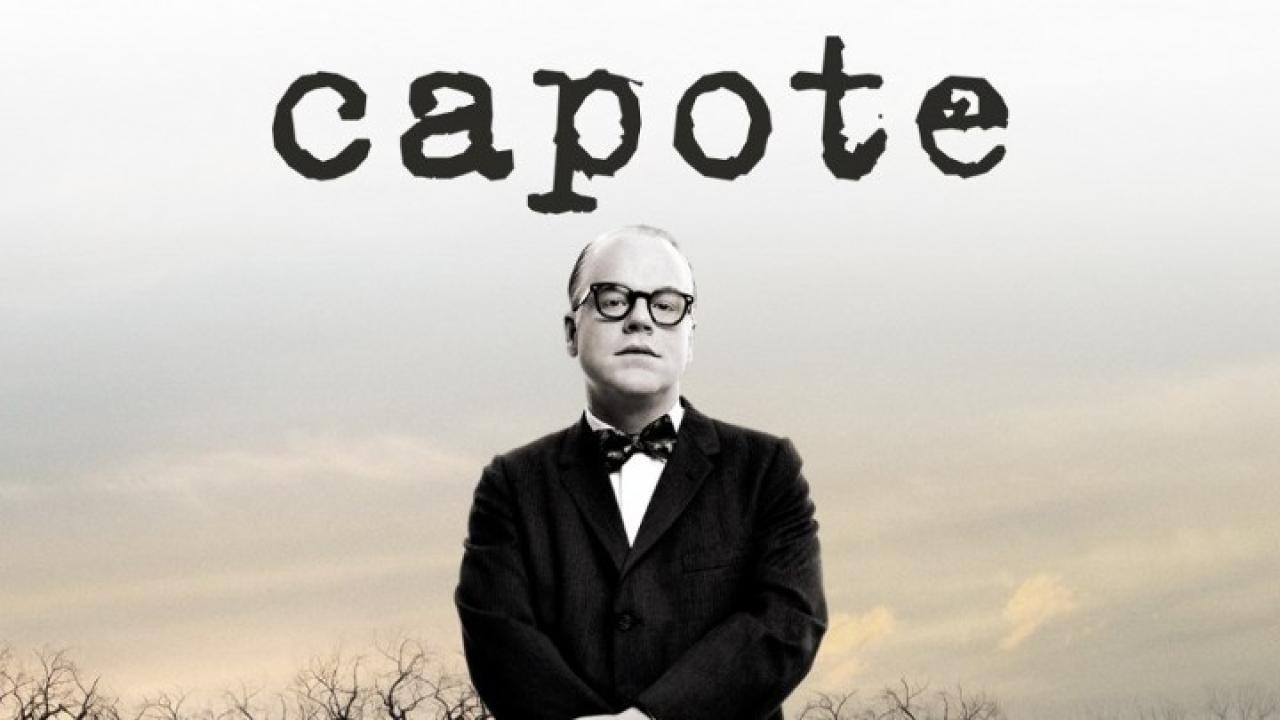 فيلم Capote 2005 مترجم كامل HD