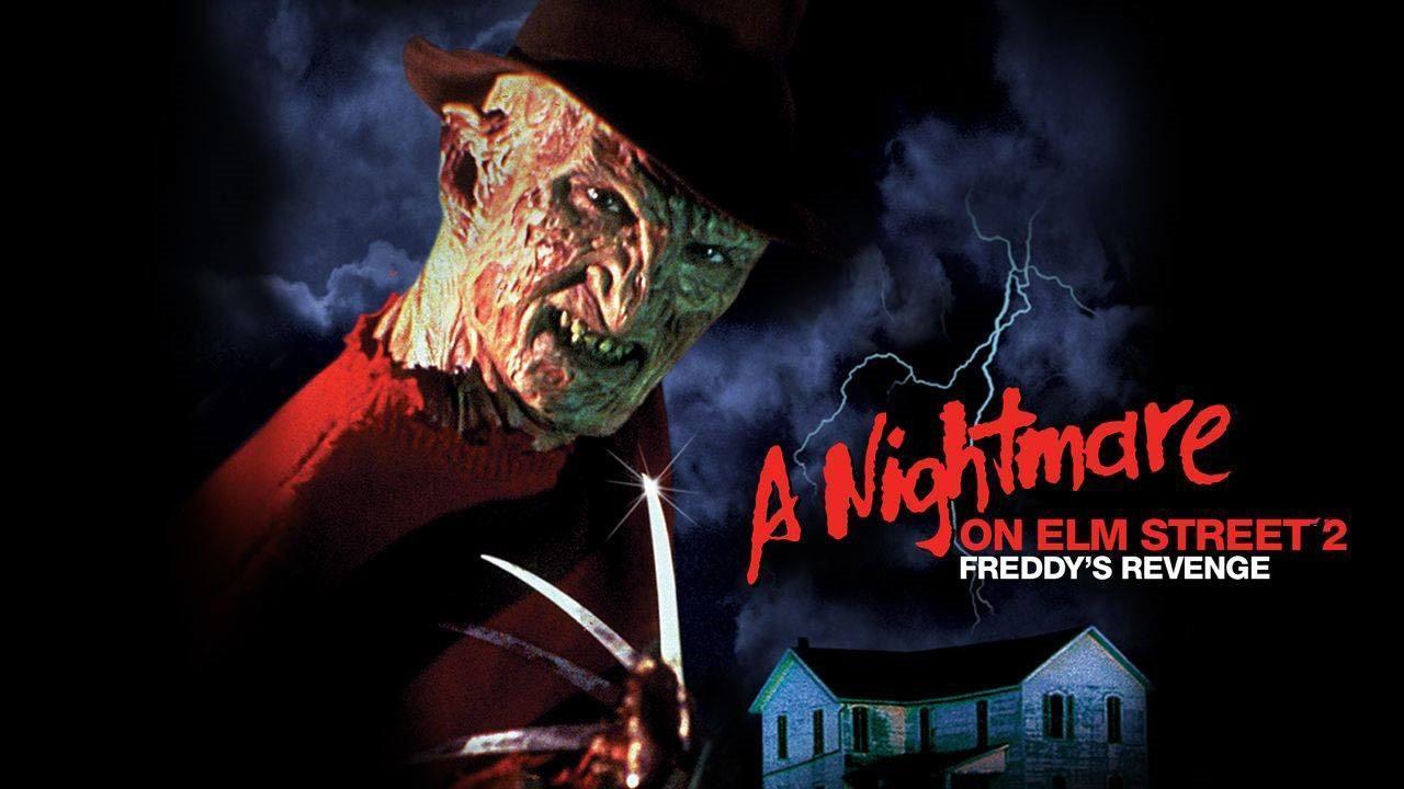 فيلم A Nightmare on Elm Street 2 Freddys Revenge 1985 مترجم كامل HD